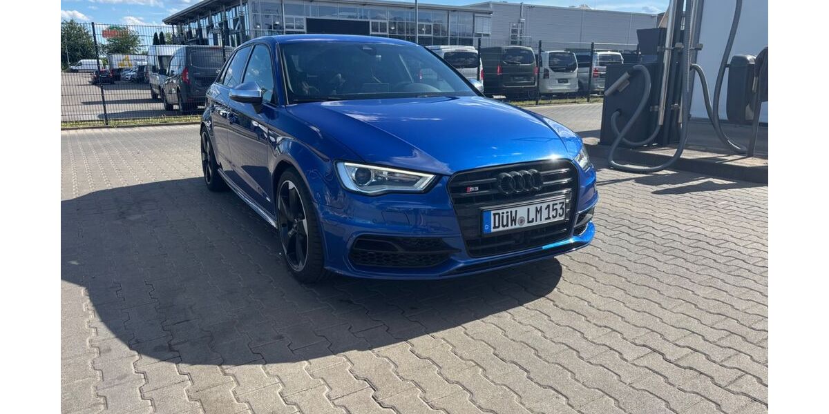 Audi S3 156.000 km 21.500 &euro; Kirchheim an der Weinstraße 67281