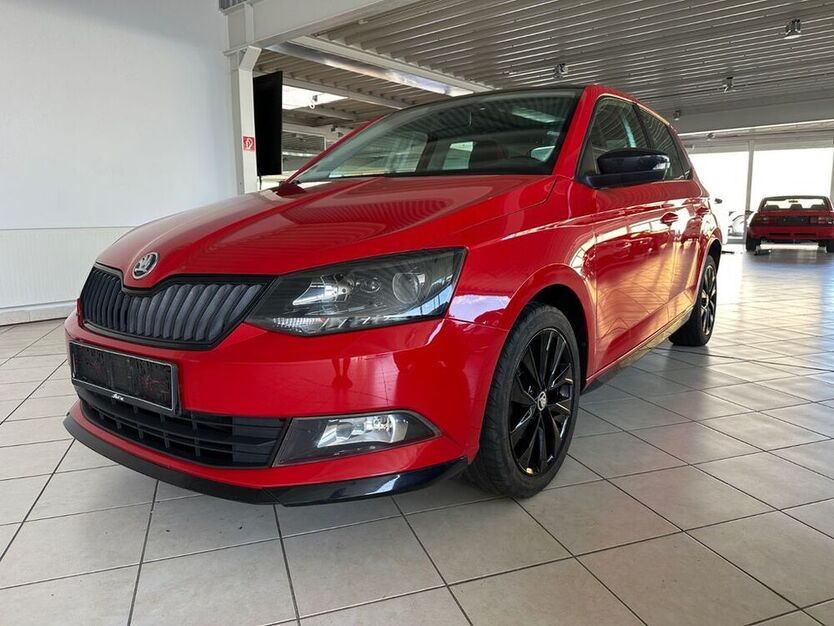 Fabia