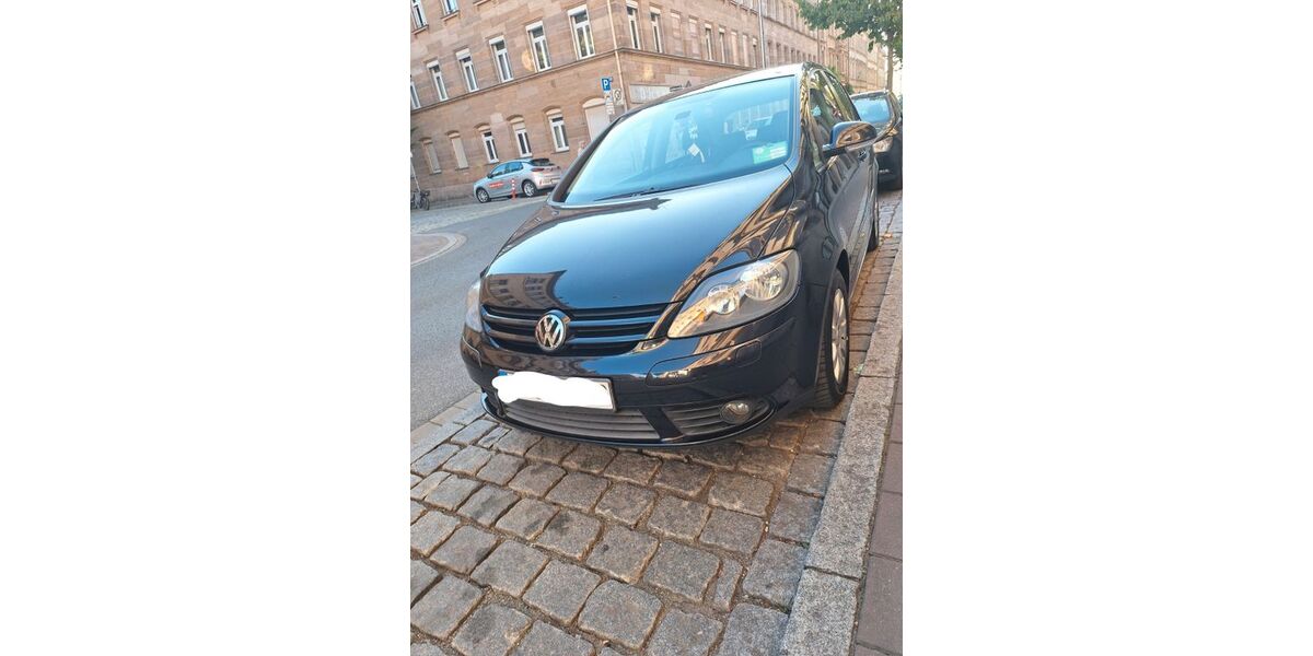 VW Golf Plus 213.600 km 1.850 &euro; Fürth 90763