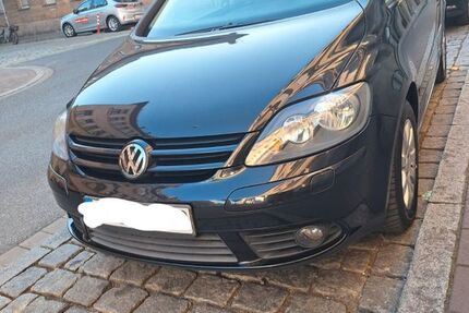 VW Golf Plus 213.600 km 2.450 &euro; Fürth 90763