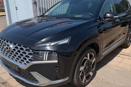 Hyundai SANTA FE 221.000 km 22.990 &euro; Saarlouis 66740