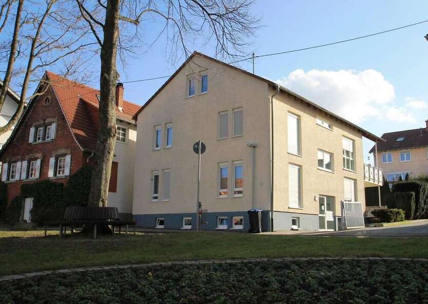 Wohnung zum Kaufen in Karlsruhe 285.000 € 71.63 m²