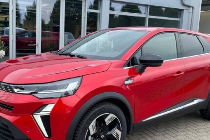 Renault Symbioz 6.500 km 23.900 &euro; Edewecht 26188