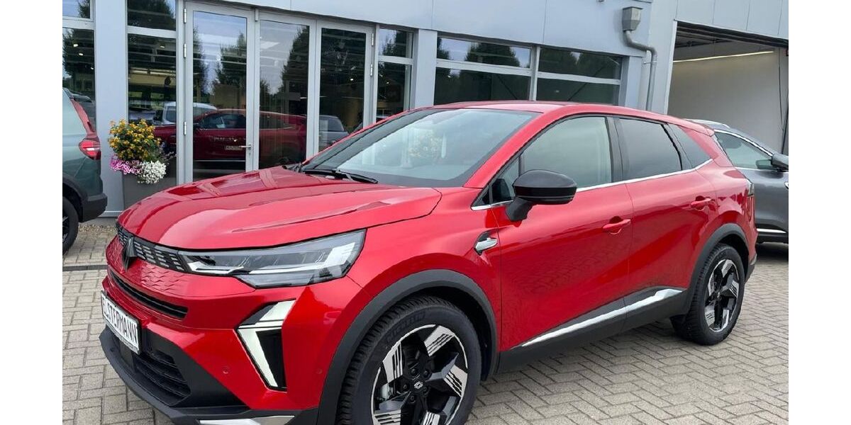 Renault Symbioz 6.500 km 23.900 &euro; Edewecht 26188