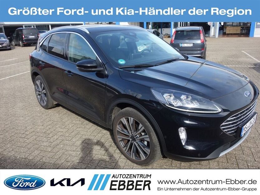 Kuga