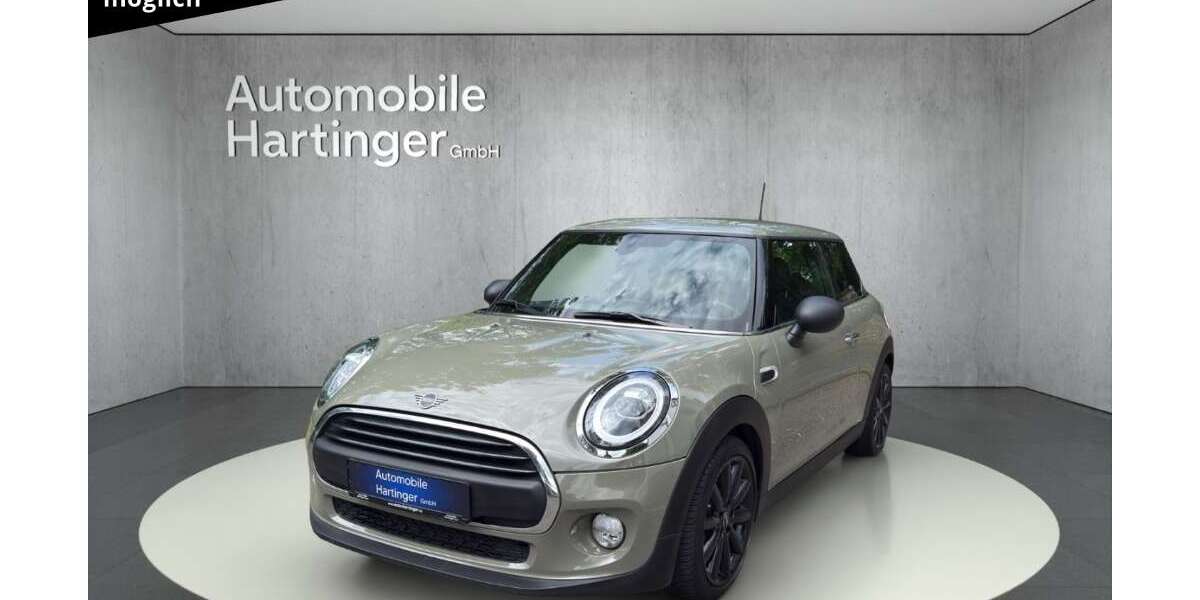 Mini One 66.000 km 14.950 &euro; Bendorf 56170