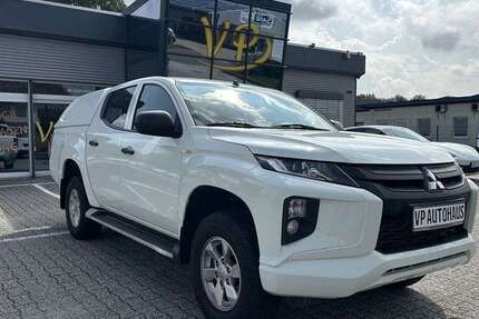 Mitsubishi L200 113.000 km 22.900 &euro; Leer 26789