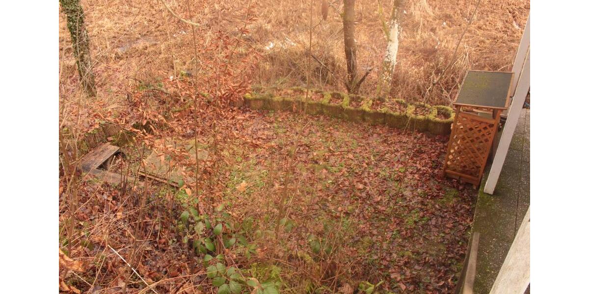 Naturnahe 2-Zimmer Wohnung in Bad Schwalbach 2 zimmer
