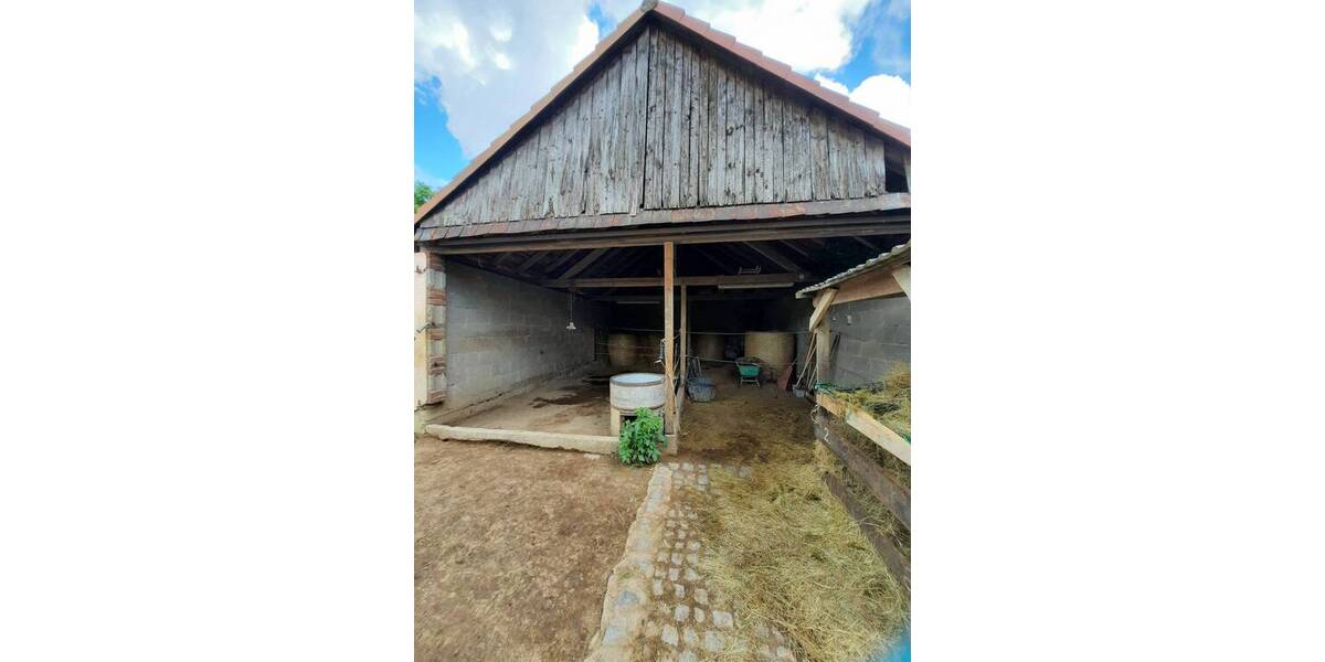 Bauernhaus, Landhaus Wächtersbach Leisenwald - 495.000&euro; | Angebot:25844886