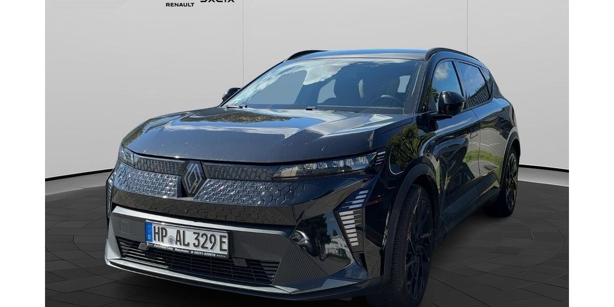 Renault Scenic E-TECH 15.999 km 38.990 &euro; Bensheim 64625