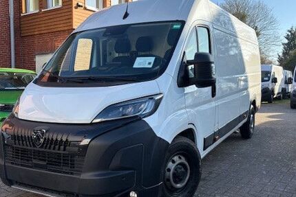 Peugeot Boxer 36.666 km 23.900 &euro; Schwaförden 27252