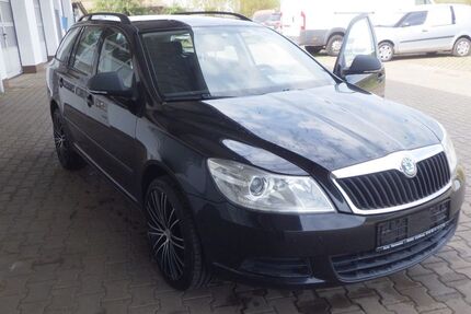 Skoda Octavia 159.360 km 5.900 &euro; Heldburg 98663