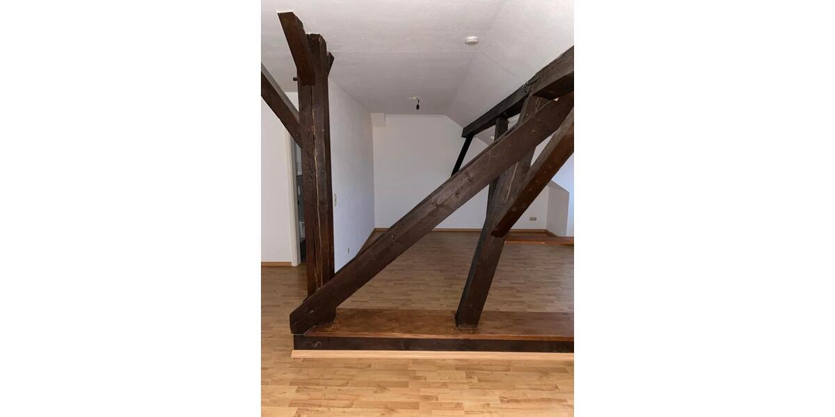 Dachgeschoßwohnung Stockelsdorf - 1 Zimmer, 44 m&sup2;, 110.000&euro; | Angebot:27228950