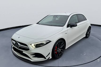 Mercedes A 35 AMG