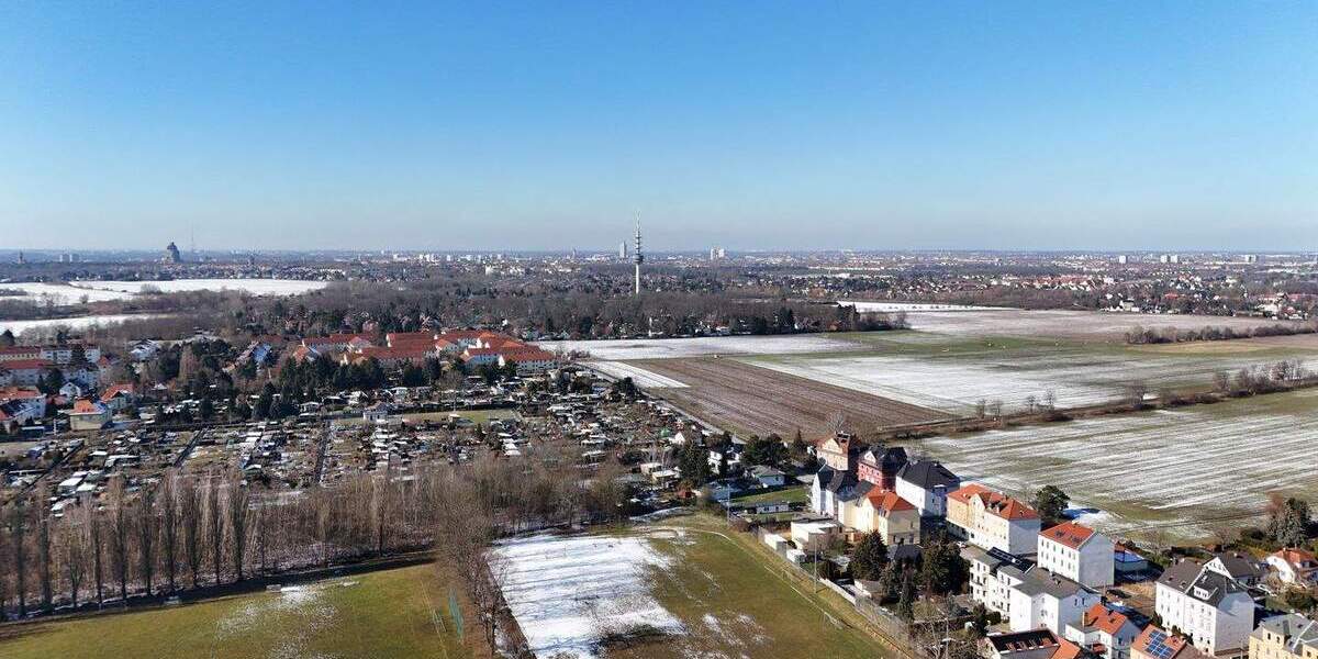 Etagenwohnung Leipzig Holzhausen - 5 Zimmer, 123 m&sup2;, 543.000&euro; | Angebot:26016536