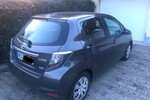 Toyota Yaris 170.000 km 7.000 &euro; Gerhardshofen 91466
