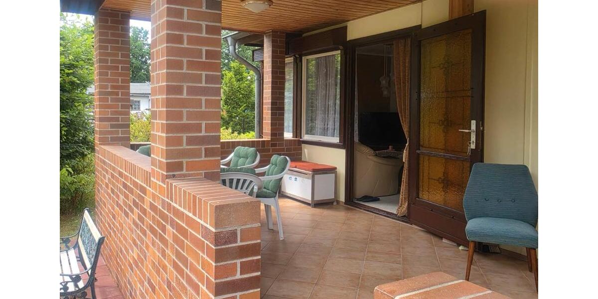 Einfamilienhaus Löwenberger Land - 2 Zimmer, 45 m&sup2;, 160.000&euro; | Angebot:27119411