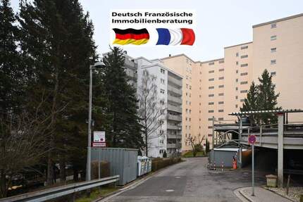 Gelegenheit, Wohnung mit Balkon zu fairem Preis 4 zimmer