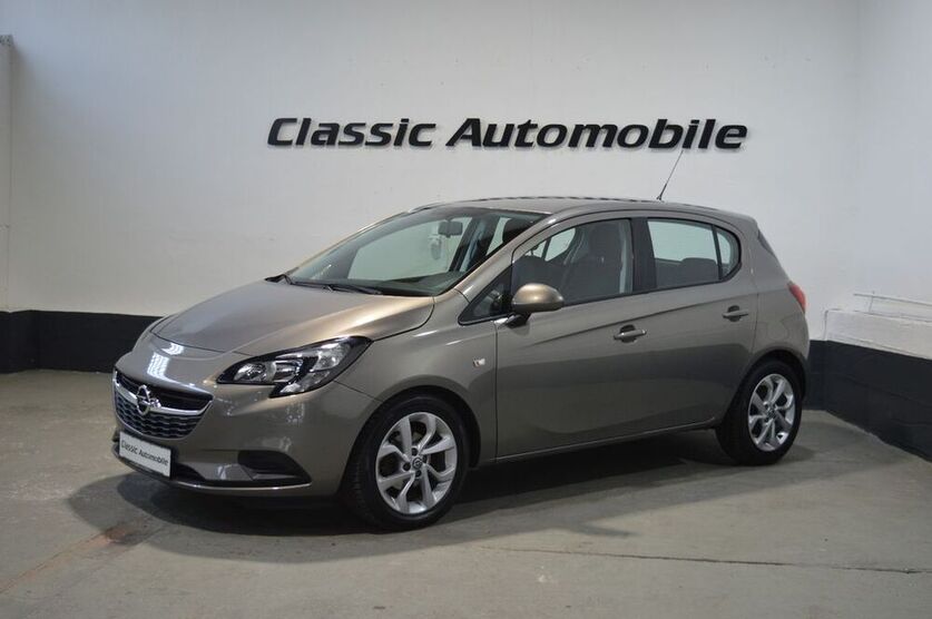 Corsa