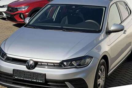 VW Polo 100.000 km 10.899 &euro; Braunschweig 38118