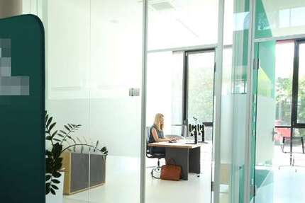 Büro in Ulm 900 € 23 m²