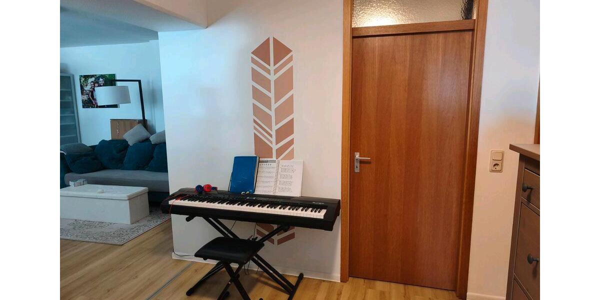 Erdgeschoßwohnung Dillingen (Saar) - 5 Zimmer, 134 m&sup2;, 210.000&euro; | Angebot:27077157