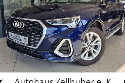 Audi Q3 37.710 km 32.977 &euro; Neuötting 84524