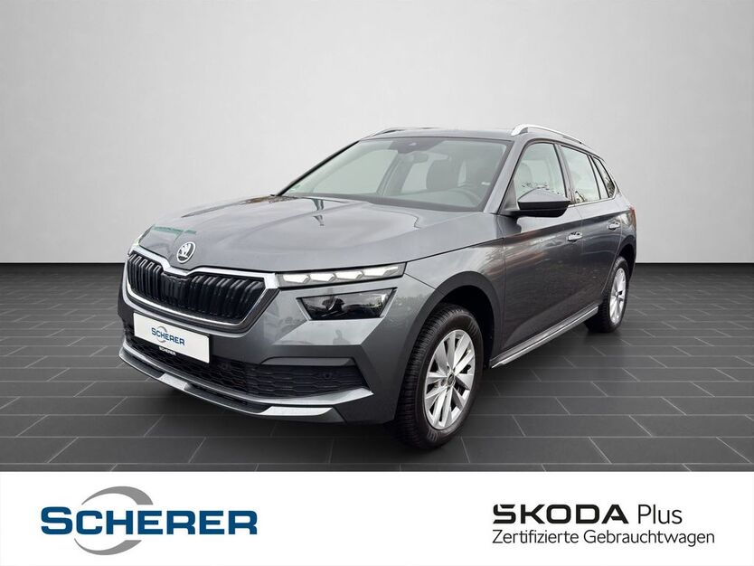 Skoda Kamiq 33.215 km 24.690 € Mayen 56727