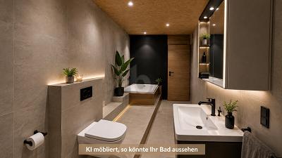 DIESES RAUMWUNDER ÜBERRASCHT! - Einfamilienhaus Klettgau | Angebot:27289801