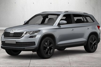 Skoda Kodiaq 88.876 km 28.765 € Goslar 38644