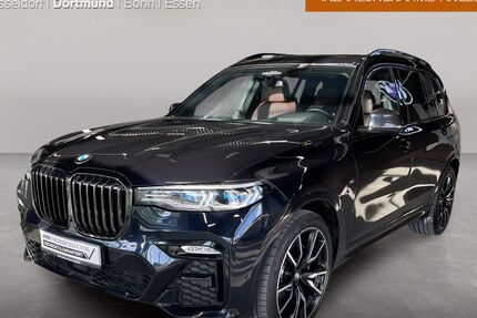 BMW X7 96.877 km 73.999 &euro; Dortmund 44263