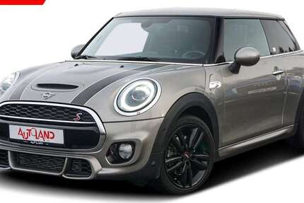 Mini Cooper S 36.616 km 23.950 € Schwerin 19061