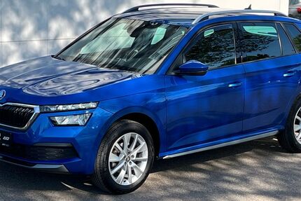 Skoda Kamiq 12.550 km 20.880 € Pfaffenhofen a. d. Ilm 85276
