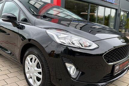 Ford Fiesta 101.400 km 8.300 &euro; Neu Wulmstorf 21629