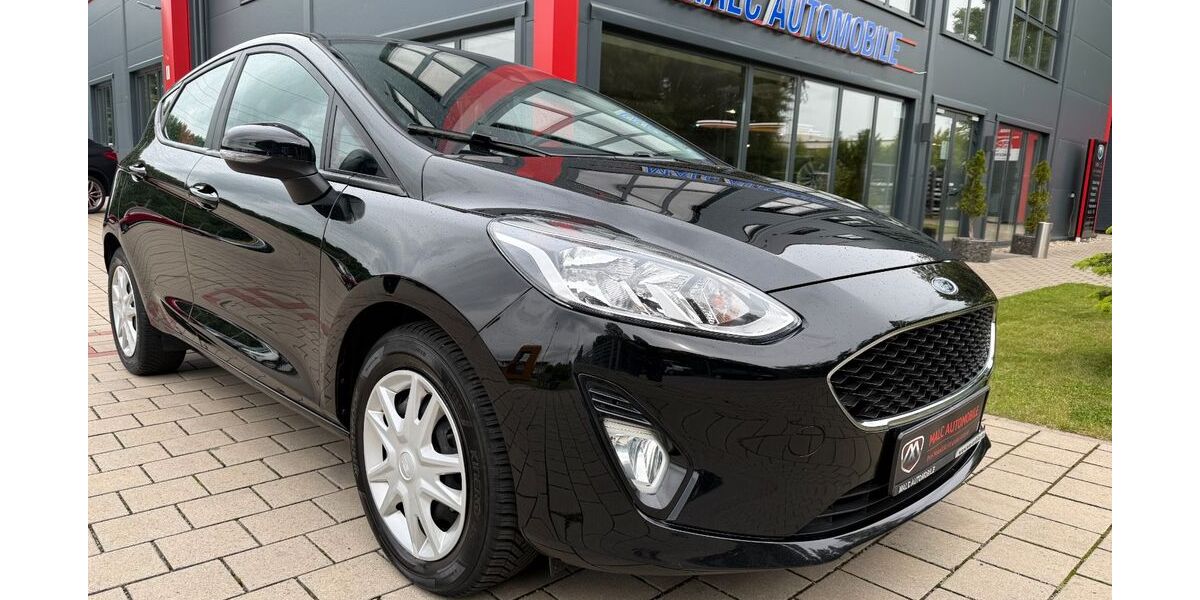 Ford Fiesta 101.400 km 8.300 &euro; Neu Wulmstorf 21629