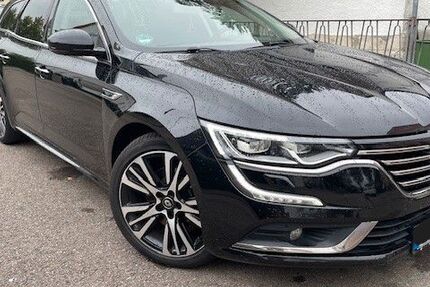 Renault Talisman 118.600 km 16.590 &euro; Stuttgart 70567
