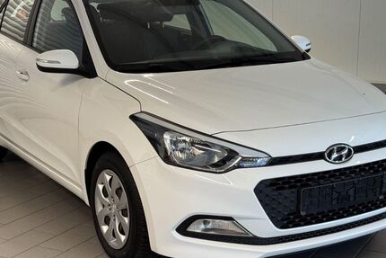 Hyundai i20 110.000 km 6.990 &euro; Brey 56321