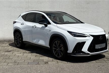 Lexus NX 450h 5.500 km 66.880 &euro; Mühldorf 84453