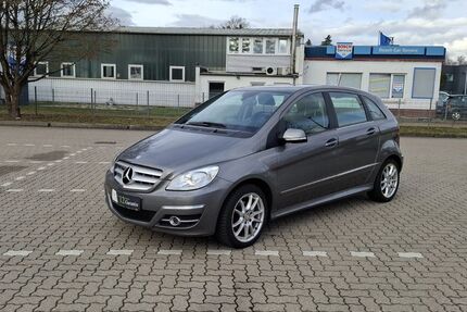 Mercedes-Benz B 180 110.000 km 6.999 &euro; Norderstedt (Hamburg) 22848