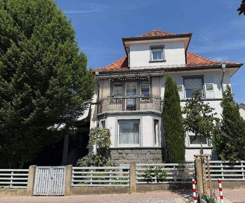Haus zum Kaufen in Hemsbach 740.000 € 220 m²