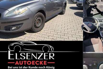 Fiat Croma 224.999 km 1.999 &euro; Eppingen 75031