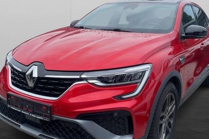 Renault Arkana 30.600 km 22.690 &euro; Bensheim 64625