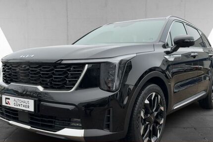 Kia Sorento 17.403 km 49.990 € Hamburg 20537