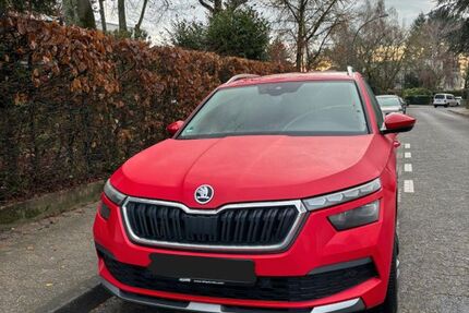 Skoda Kamiq 34.000 km 18.900 &euro; Kronberg im Taunus 61476