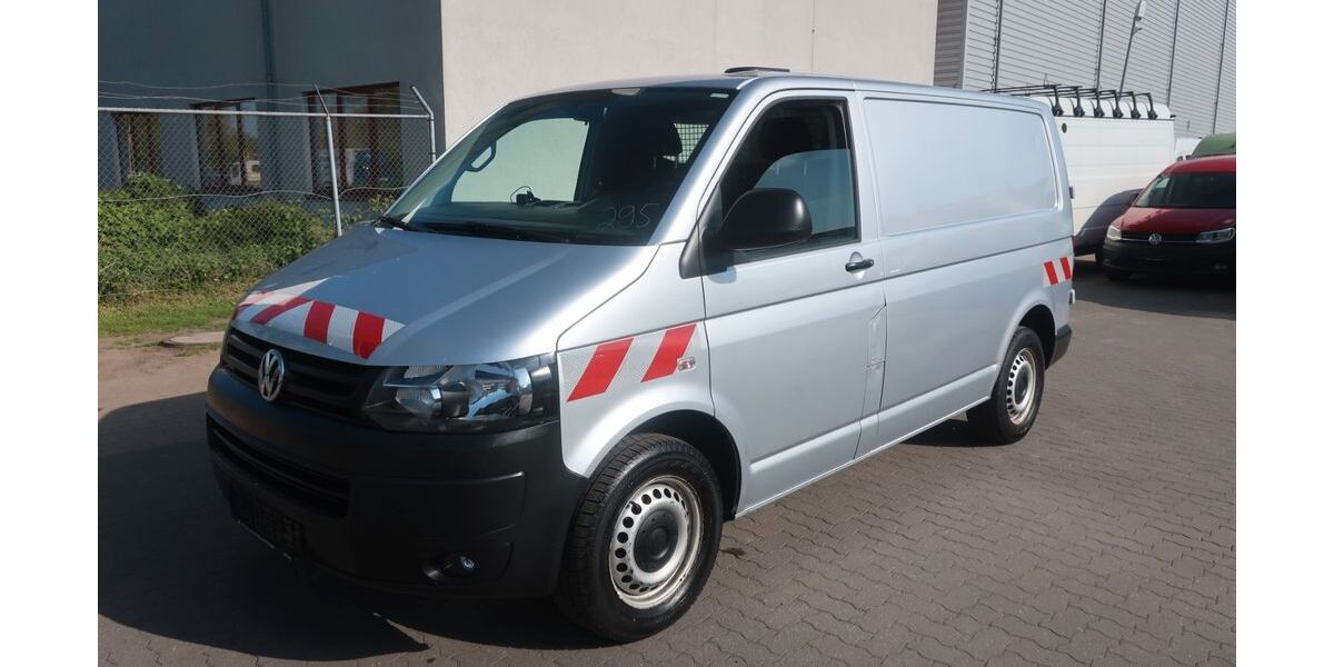 VW T5 Transporter 123.645 km 17.500 &euro; Hannover 30179