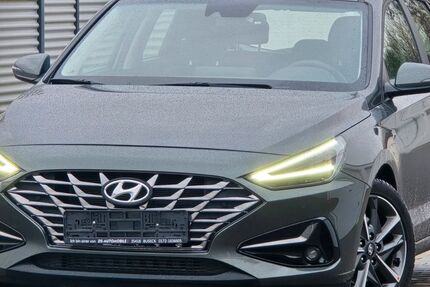 Hyundai i30 36.169 km 18.490 &euro; Buseck 35418
