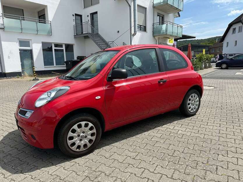 Micra