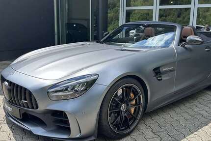 Mercedes-Benz AMG GT 2.414 km 229.840 &euro; Lennestadt 57368