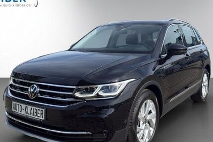 VW Tiguan 25.200 km 29.990 &euro; Balgheim 78582