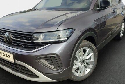 VW T-Cross 5.488 km 29.685 € Morbach 54497